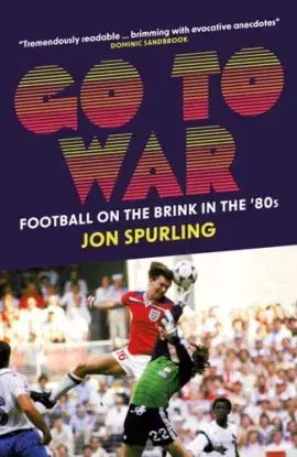 Go To War - Jon Spurling