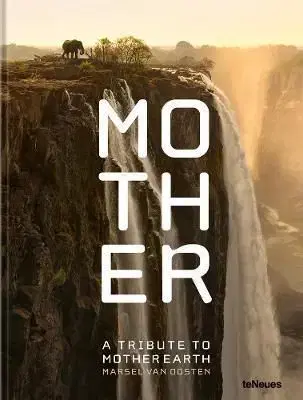 Mother - Marsel Van Oosten