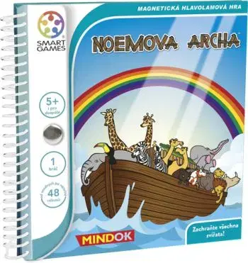 Hra Noemova Archa (SMART) Mindok