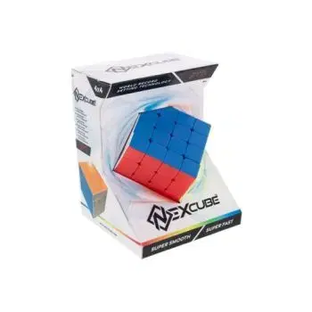 NexCube 4x4