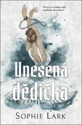 Podsvětí Chicaga 2: Unesená dědička - Sophie Lark