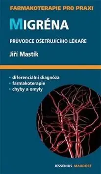 Migréna - Jiří Mastík