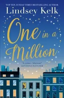 One In A Million - Lindsey Kelk