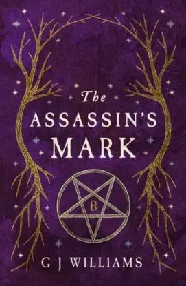 Assassin''s Mark - G J Williams