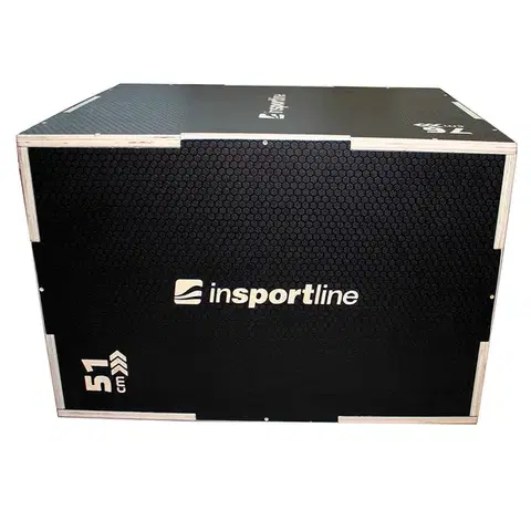 inSPORTline 3-High Lite