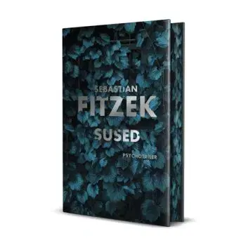 Sused - Sebastian Fitzek