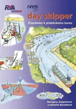 Day Skipper - Augusto Cury