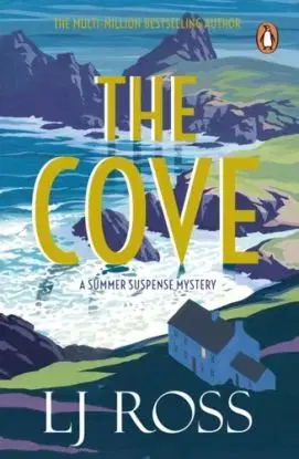 The Cove - LJ Ross