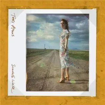 Amos Tori - Scarlet's Walk 2LP - Tori Amos