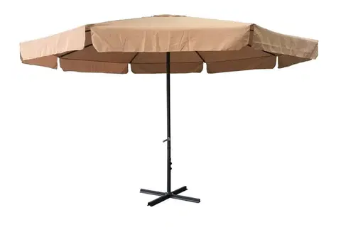 Slnečník STANDART Ø 300 cm ROJAPLAST