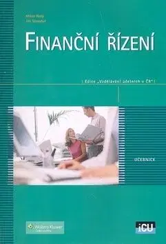 Finanční řízení - Milan Hrdý, Jiří Strouhal