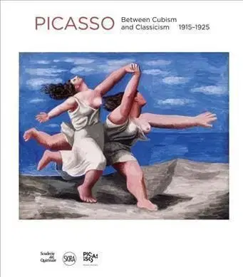 Picasso - Between Cubism and Classicism 1915-1925 - Olivier Berggruen