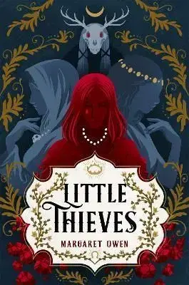 Little Thieves - Margaret Owenová