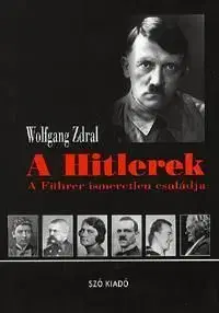 A Hitlerek - Wolfgang Zdral