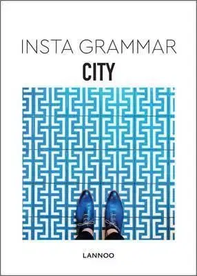 Insta Grammar - City - Irene Schampaert