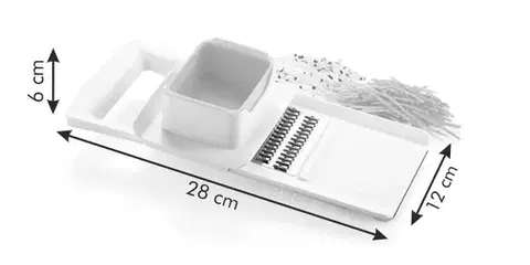 Tescoma strúhadlo julienne HANDY