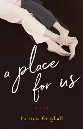 A Place for Us - Patricia Grayhall