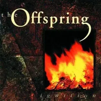 Offspring, The - Ignition LP - The Offspring