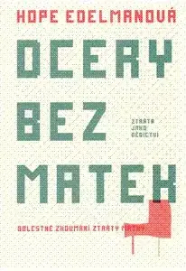 Dcery bez matek - Hope Edelmanová