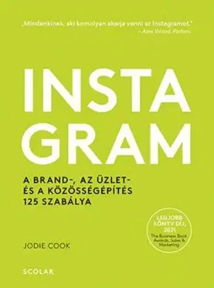 Instagram - Jodie Cook