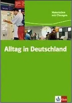 Alltag in Deutschland