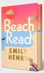 Beach Read - Emily Henryová