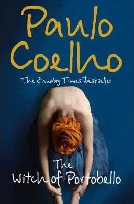 The Witch of Portobello - Paulo Coelho