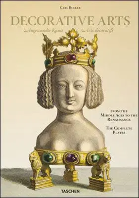 Decorative Arts - Carsten-Peter Warncke