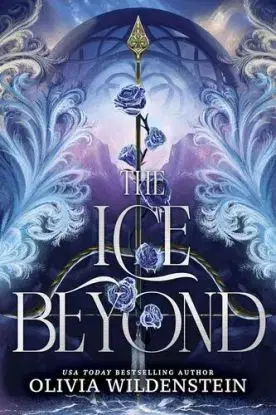 The Ice Beyond - Olivia Wildenstein