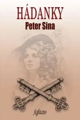 Hádanky - Peter Sina