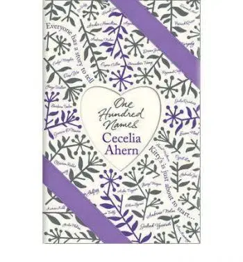 One Hundred Names - Cecelia Ahern