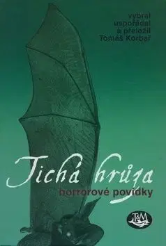 Tichá hrůza