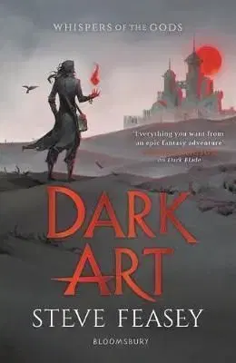 Dark Art - Steve Feasey