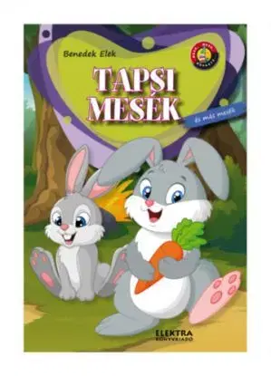 Tapsi mesék - Elek Benedek