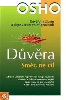 Důvěra - OSHO