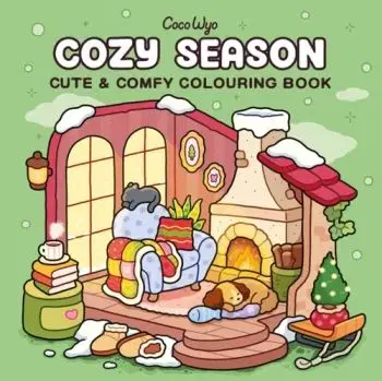 Cozy Season - Coco Wyo