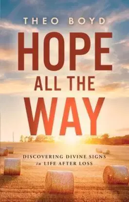Hope All the Way - Theo Boyd