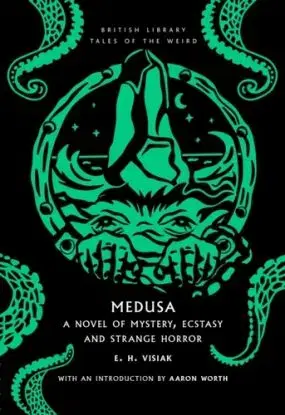 Medusa - E. H. Visiak