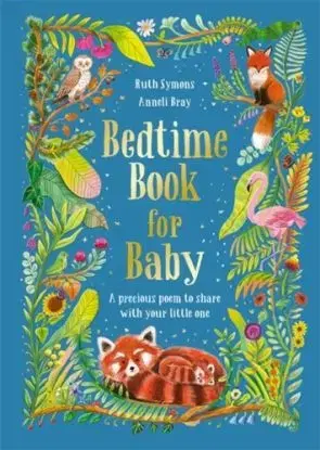 Bedtime Book for Baby - Ruth Symons