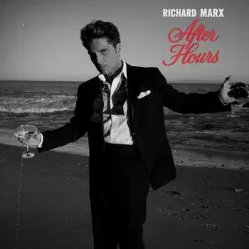 Marx Richard - After Hours CD - Richard Marx