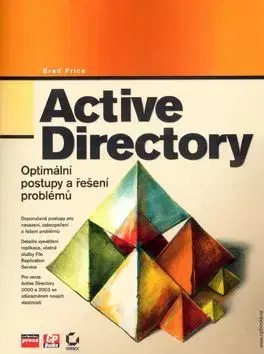 Active Directory - Brad Price