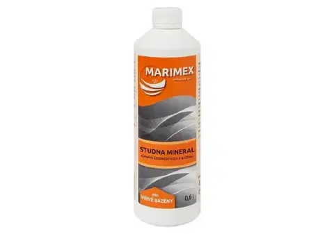 Marimex spa studňa 0,6 l