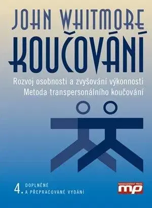 Koučování - John Whitmore
