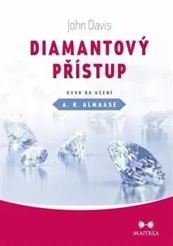 Diamantový přístup - John Davis