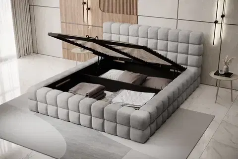Posteľ Dizzle 180x200 - POSLEDNÝ KUS
