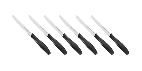 Tescoma nôž desiatový SONIC 12 cm, 6 ks
