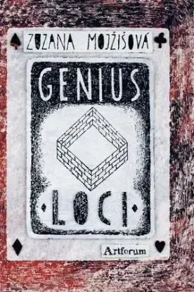 Genius loci - Zuzana Mojžišová