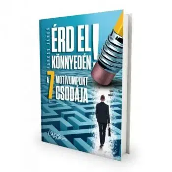 Érd el könnyedén