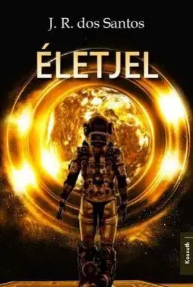 Életjel - José Rodrigues dos Santos