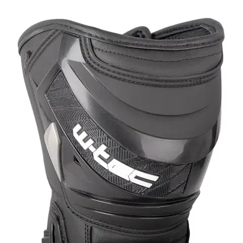 W-TEC Arkus čierna - 42